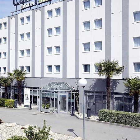 Campanile Lyon Ouest Tassin Hotel Ngoại thất bức ảnh